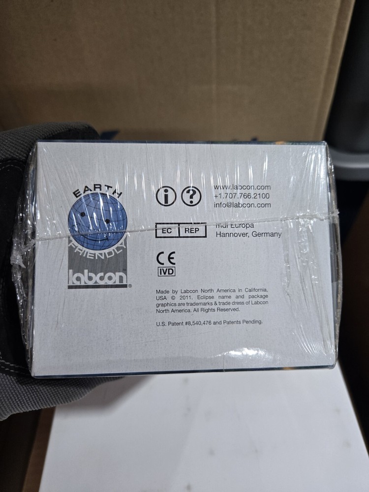 Esclipse Pipette Tip Refill System 480 per refill