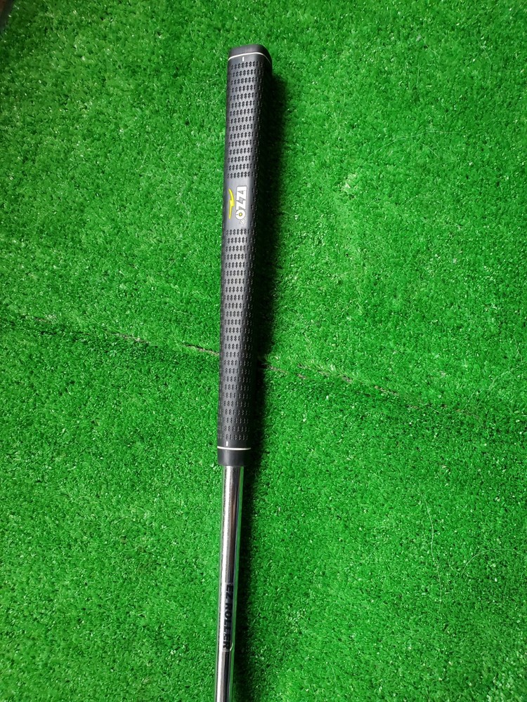IZZO EZ ROLLER Putting Training Aid, LH, 34"