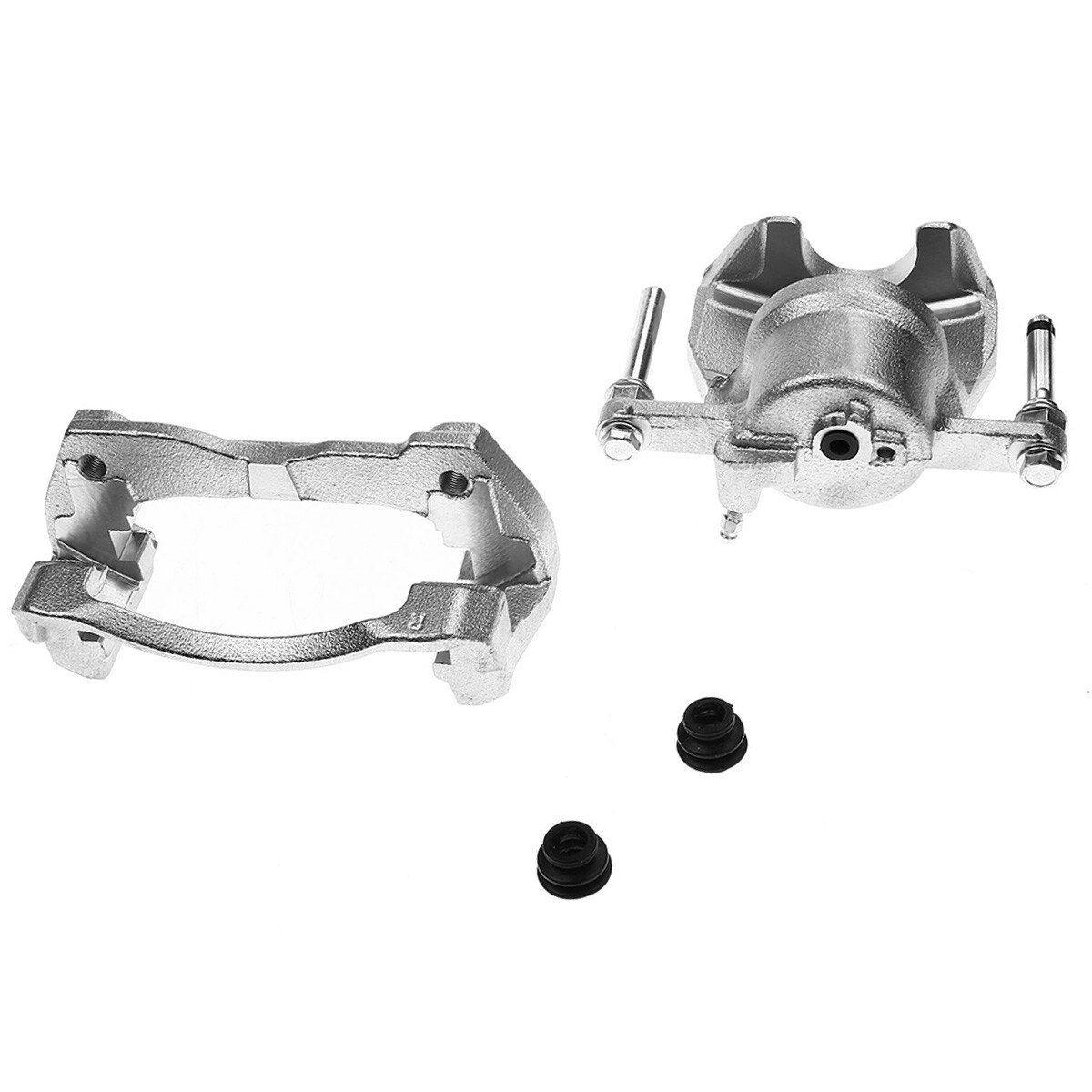 2x Brake Caliper for Toyota Corolla 2009-2019 Matrix 2009-2014 Vibe Front Side