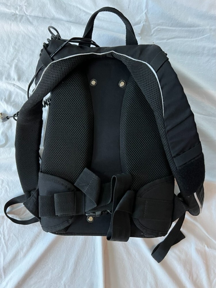 Teradek Bond HEVC H.265 Backpack with 4x Node II Modules - No Battery