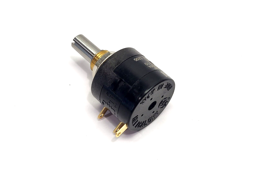 ETI Systems MW22B-10 Potentiometer