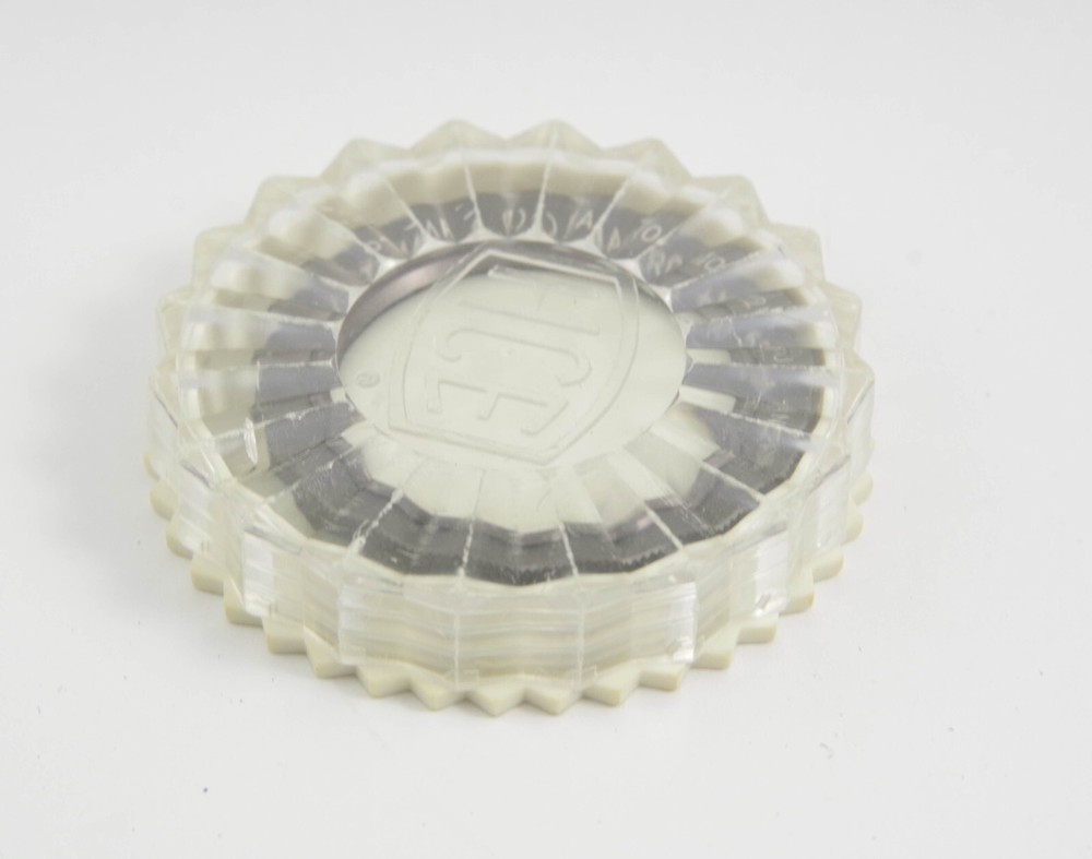 Optimal Macro 10+ Threaded 52mm Diameter Lens