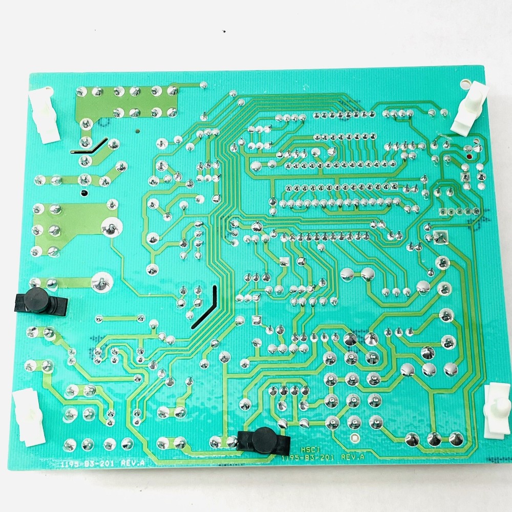 607436-03 IGNITION CONTROL KIT 16C81