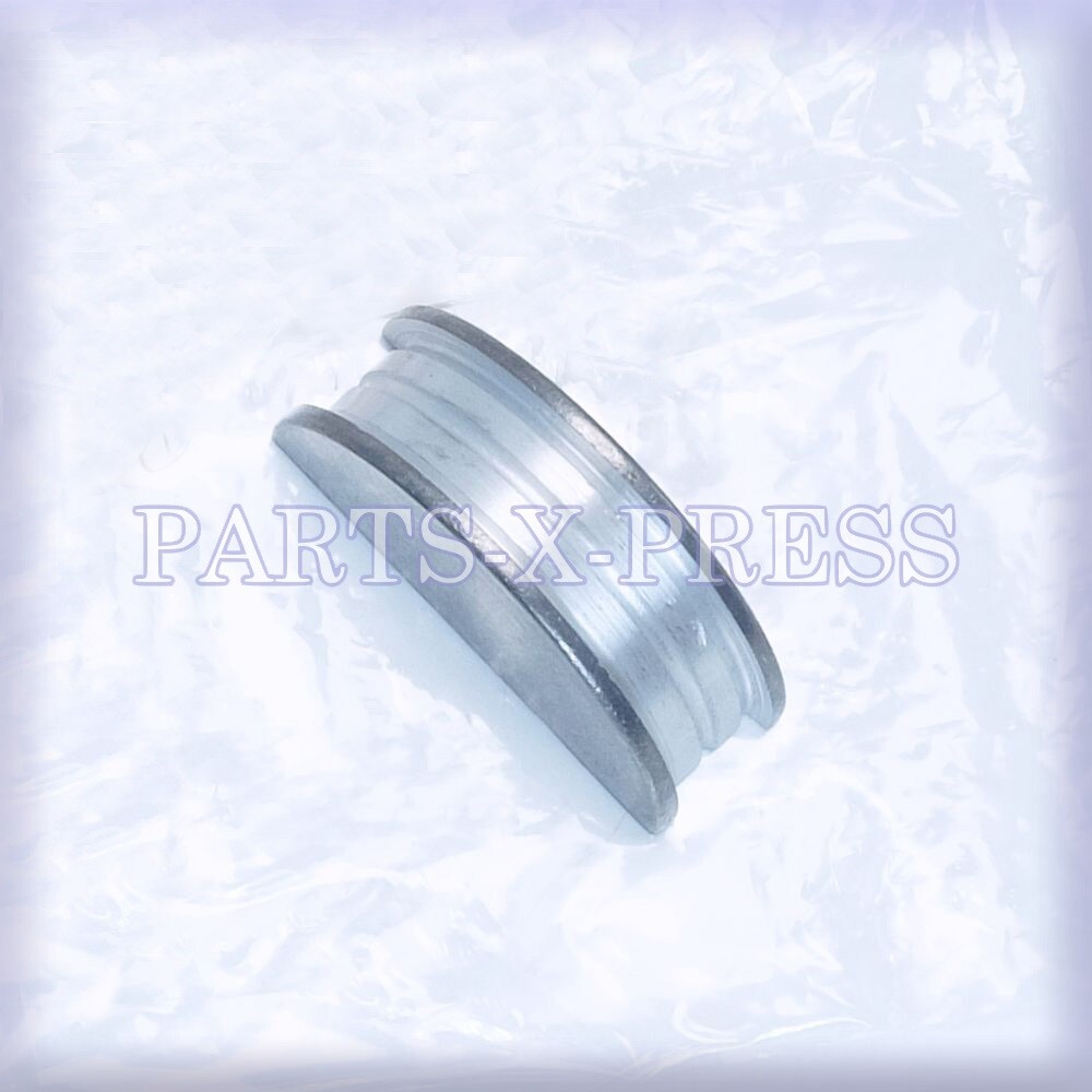 NEW GENUINE OEM TOYOTA LEXUS ENGINE CAMSHAFT SEMICIRCULAR PLUG 11183-62010 2QTY