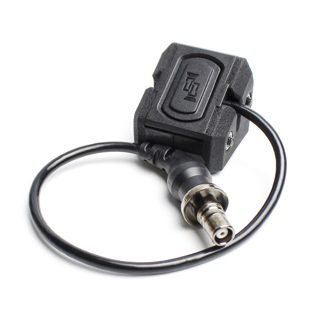 Hot Button Momentary function For M300 M600 Remote Pressure Flashlight Switch