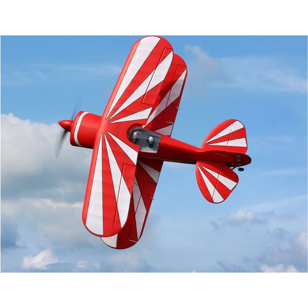 e-Flite 35500 Pitts 850mm Bnf Basic-