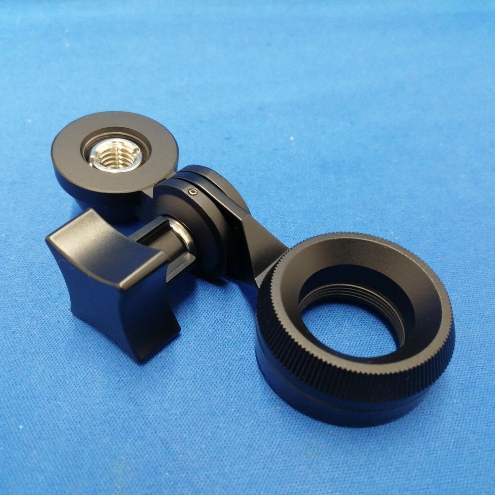 AUDIO-TECHNICA Condenser Microphone AT2020 Used