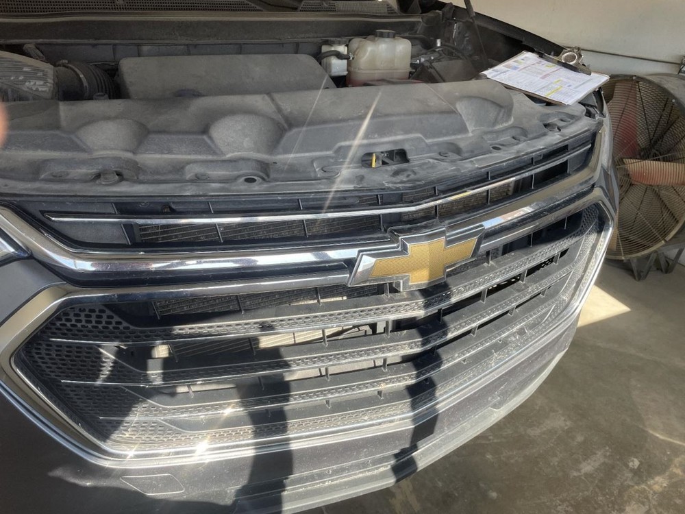 Complete Console Front Floor Fits 18-21 TRAVERSE 1019741