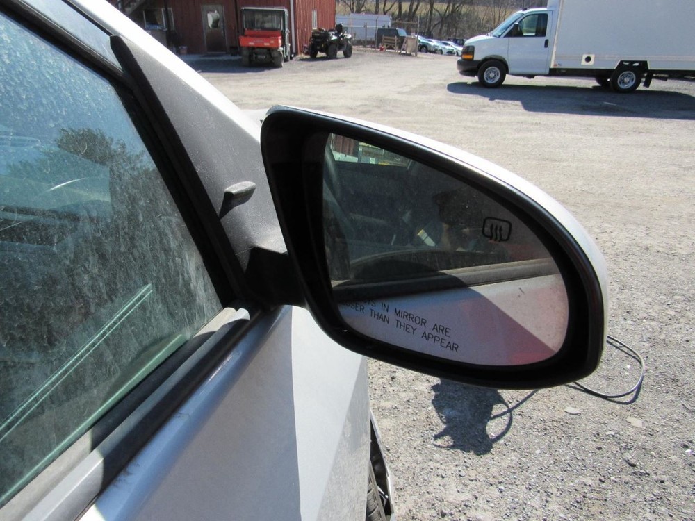 COROLLA 2015 Glove Box 1033798