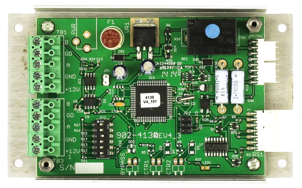 Mara 902-4130-4 Control Board