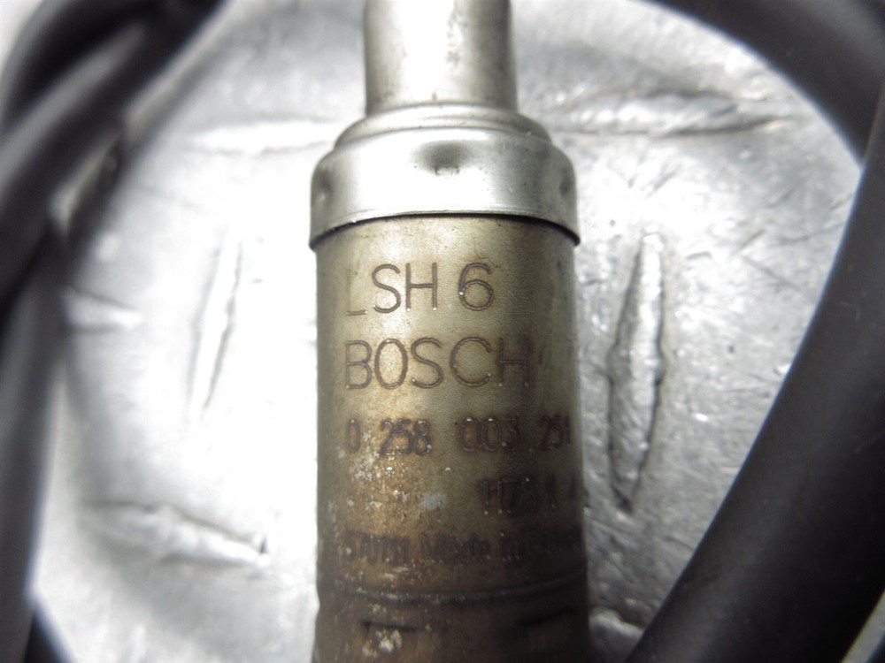 1996 95-97 BMW R850R OEM Oxygen Lambda O2 02 Sensor Tested