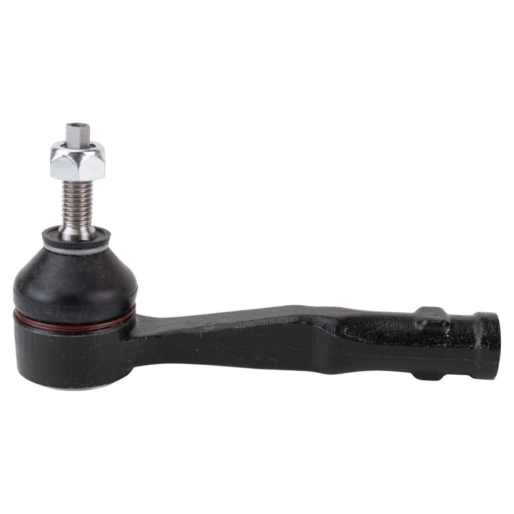 TRQ Inner and Outer Tie Rod Set For 2017-2020 Jeep Compass