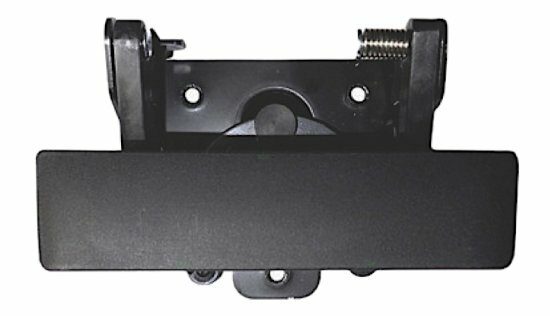Tailgate Handle Lever Latch Chevrolet Silverado 2007-2013