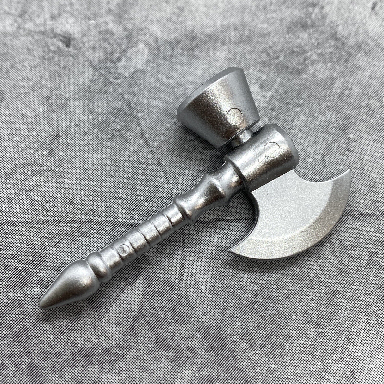 5pack War Hammer Axe Blocks Weapons Accessories for Minifigures B86957