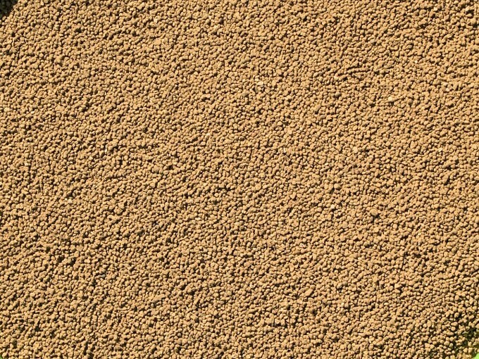 Japanese Hard Ibaraki Akadama for Succulent & Bonsai Soil Mix - Shohin 13 Liter