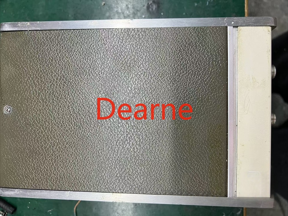 1 PCS Agilent/HP/ KETSIGHT 8447D RF Preamplifier