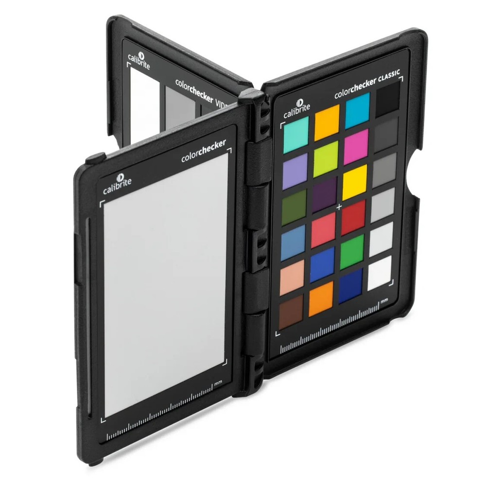 Calibrite ColorChecker Passport Video 2 (CCPPV2)