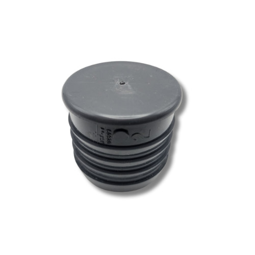 5 Pack Barbed Plug 2"