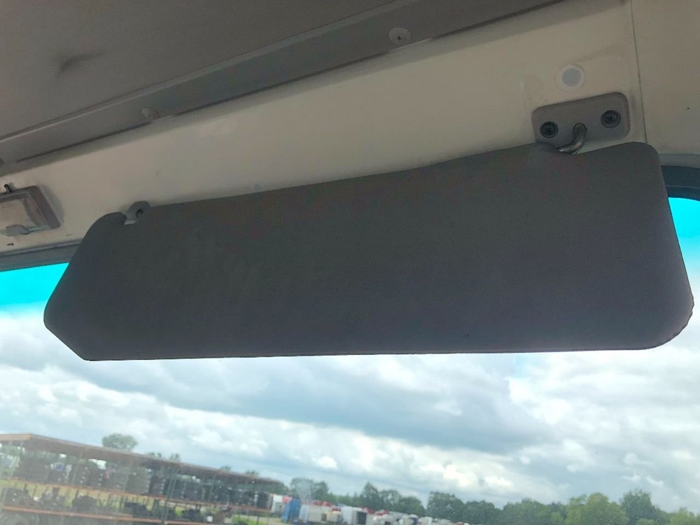 Isuzu NPR Right/Passenger Interior Sun Visor - Used