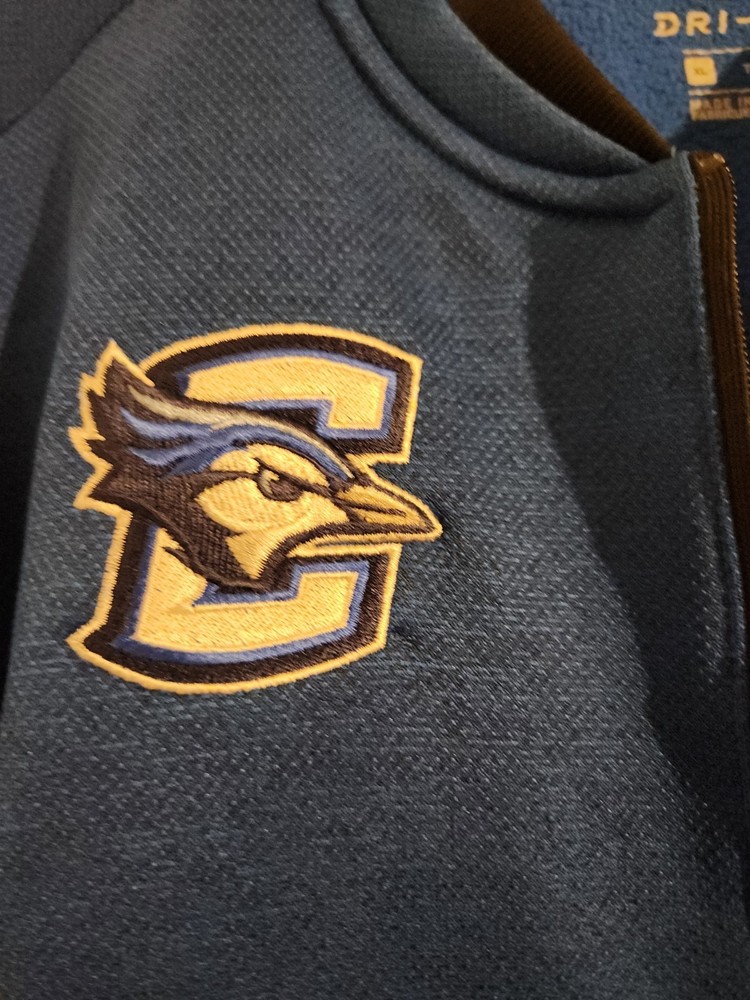 Nike Creigton Quarter Zip Jacket
