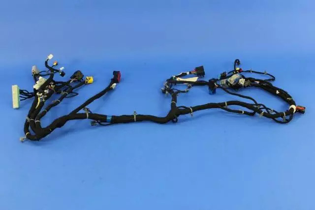 Genuine Mopar Instrument Panel Wiring 68226515AF