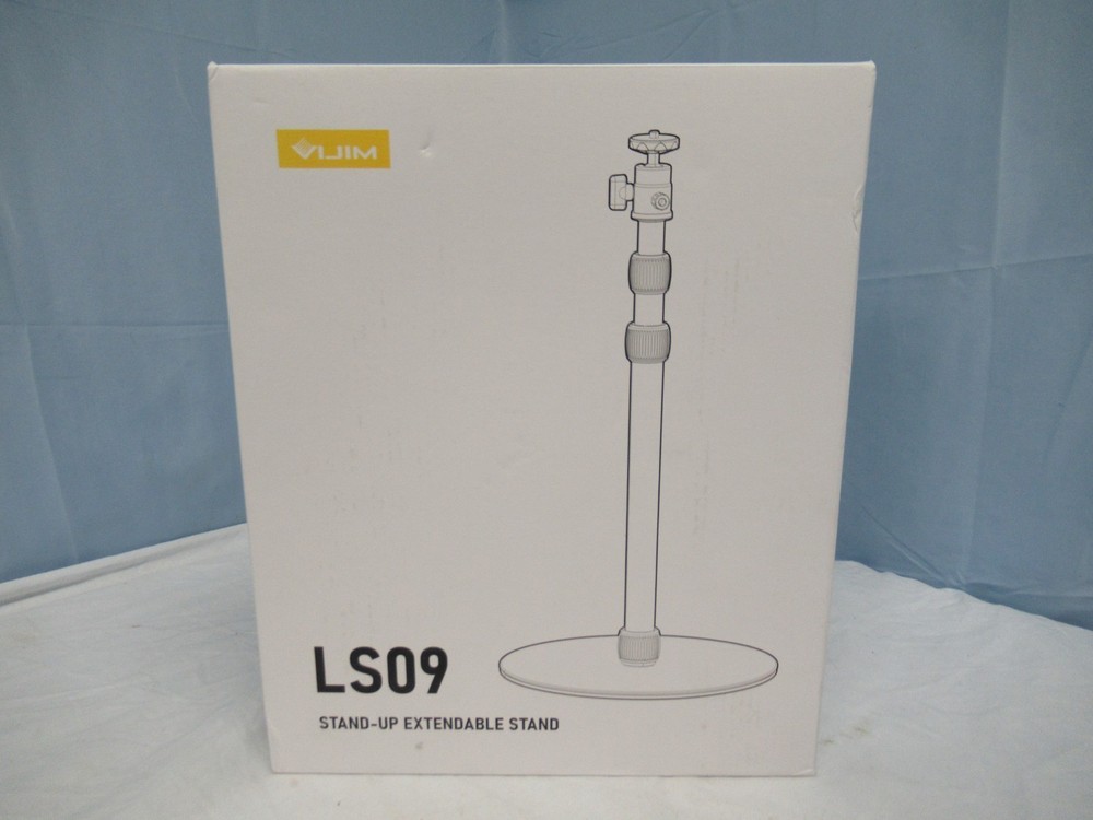Vijim LS09 Stand-Up Extendable Stand (QQ)