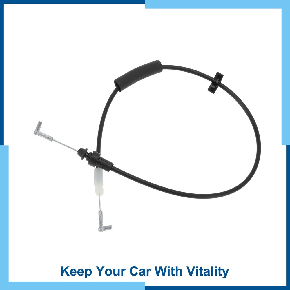 72171SJCA00 Interior Door Handle Cable for Honda Ridgeline 06-14