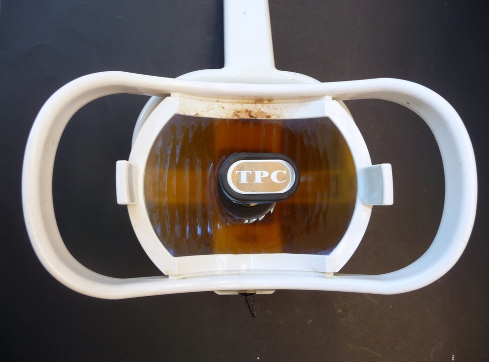 TPC Dental Head Light Only