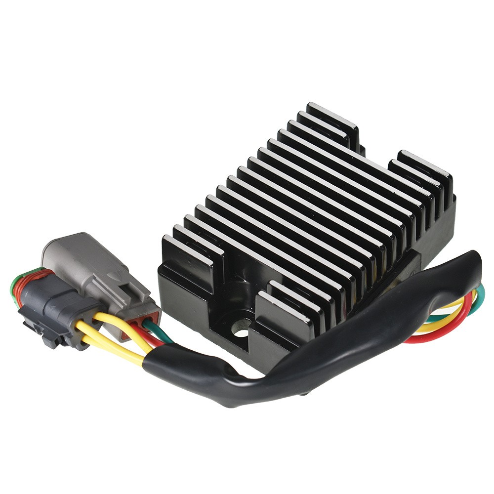 LABLT For Seadoo Voltage Rectifier Regulator Rectifier Part 278001581&278001969