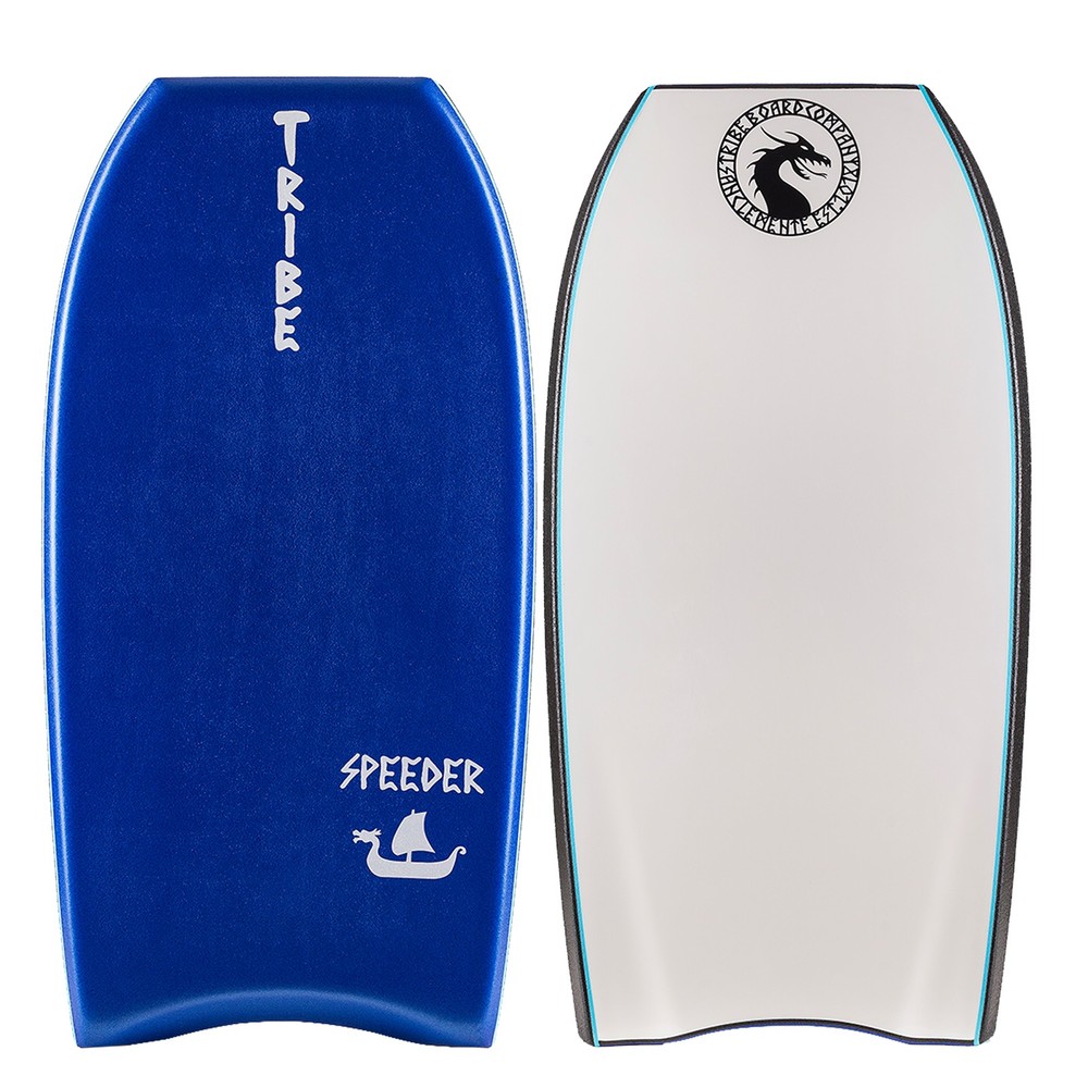 Tribe Speeder Bodyboard