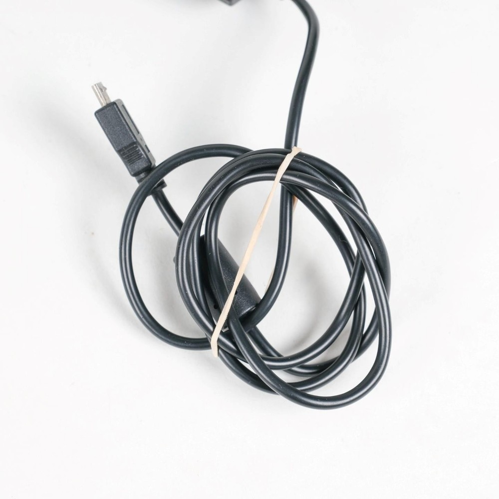 Fujifilm RR-90 Remote Release Wired Cable Used with Box