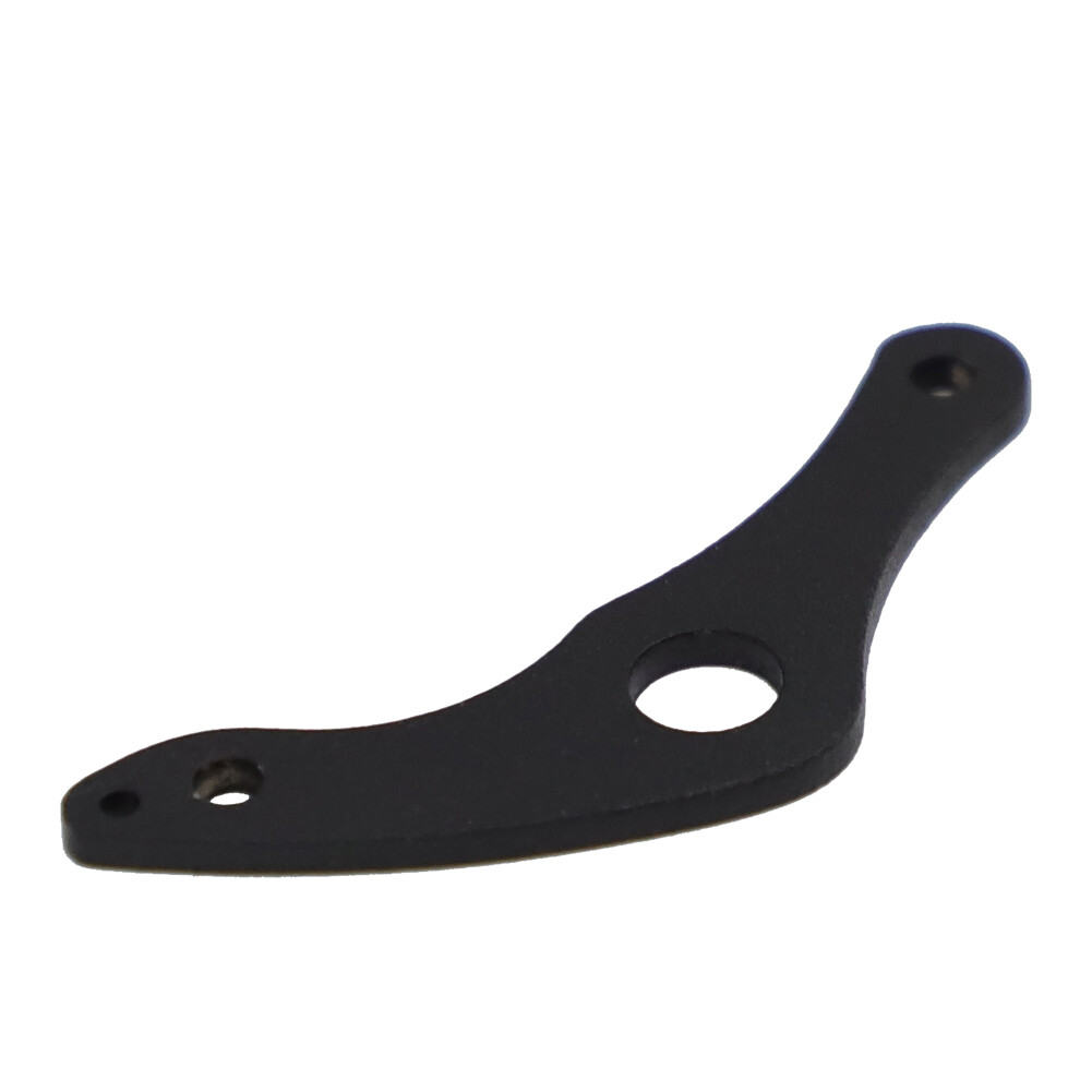 For Ungoverned Engines Gx200 Predator 212 Aluminum Throttle Assembly w/ Hardware