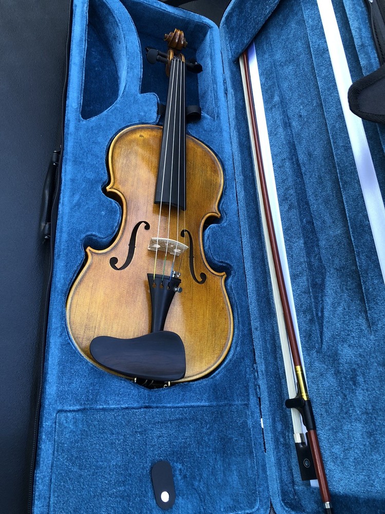 violin 4/4 ~used