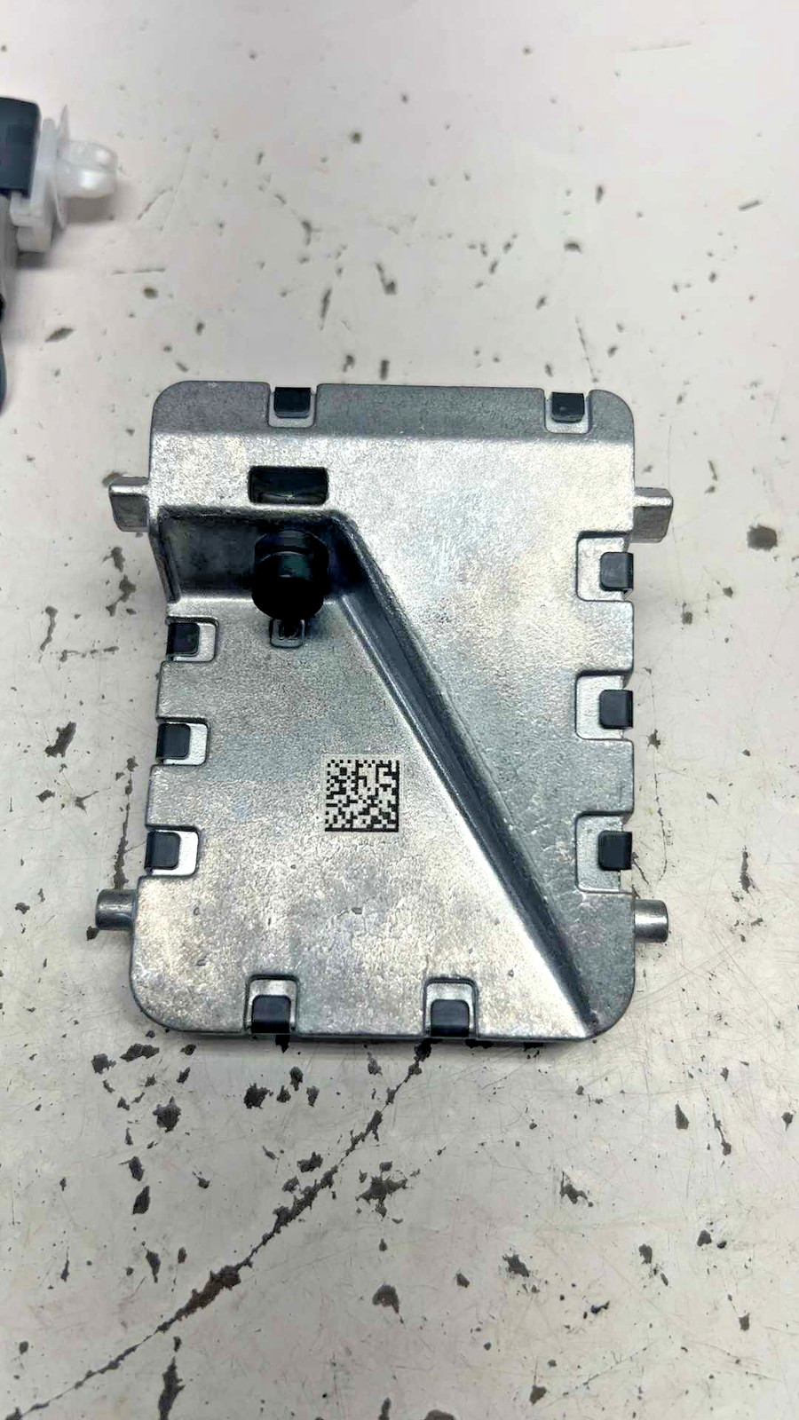 18 TOYOTA CHR Camera/projector