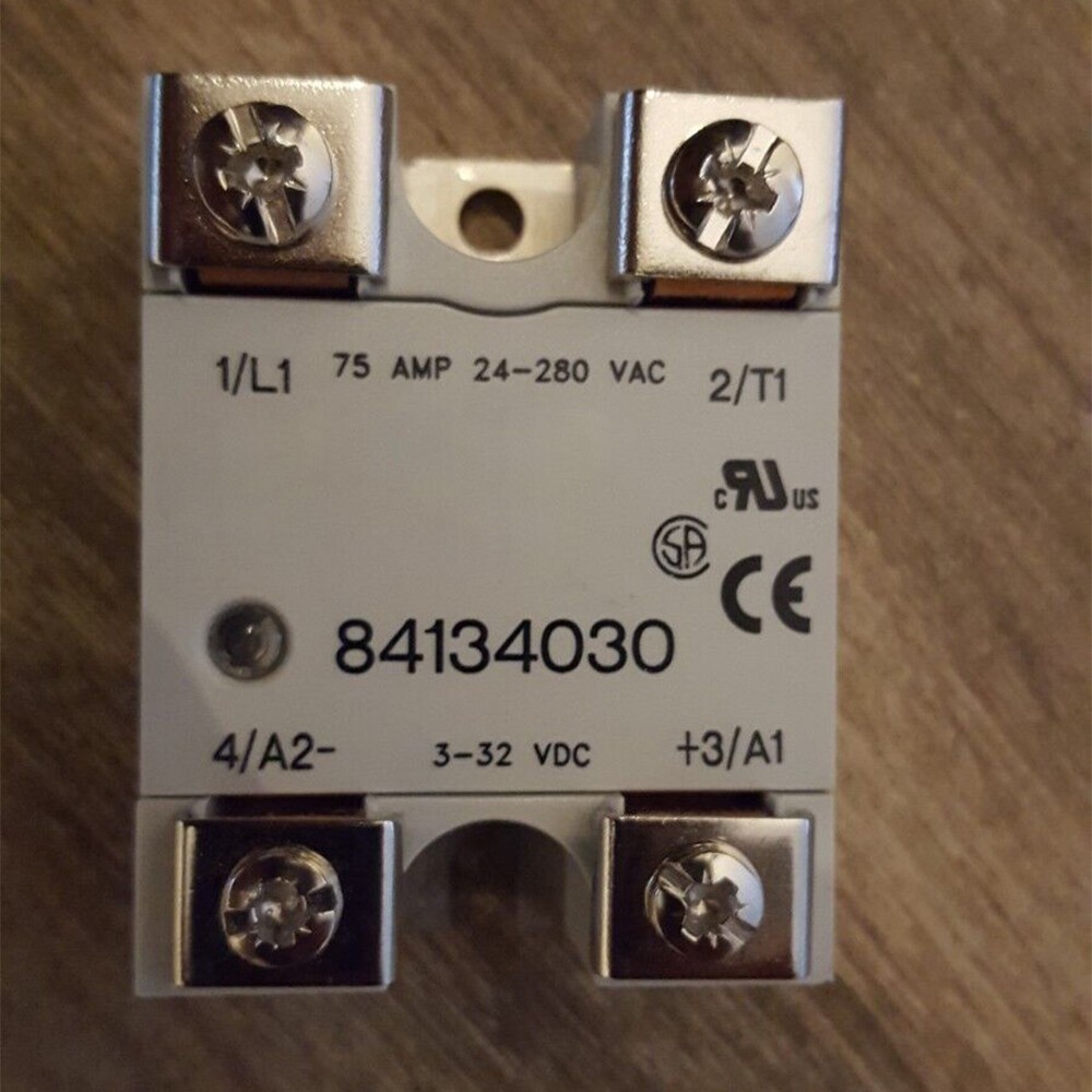 84134030 Solid State Relay Replacement for GN 3-32V
