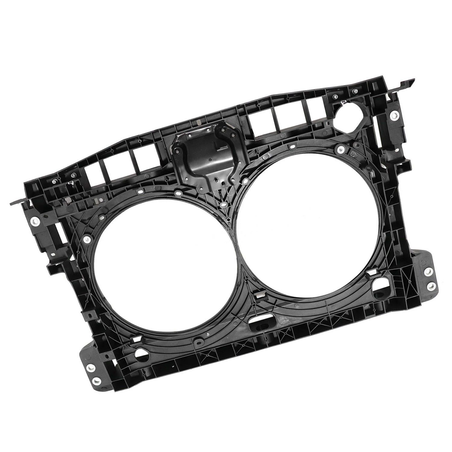 New Front Radiator Support Core Steel For 2019-2024 Nissan Murano 625005AA1B