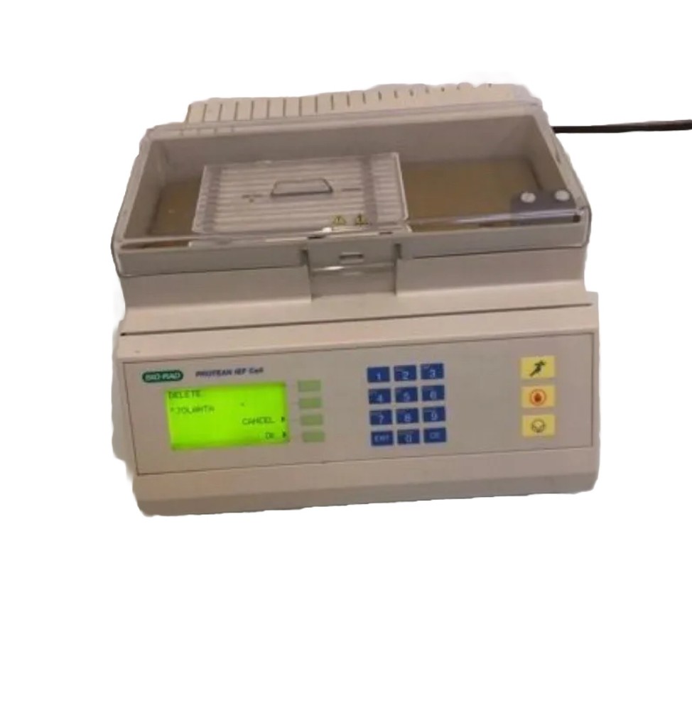 BİO-RAD PROTEAN IEF