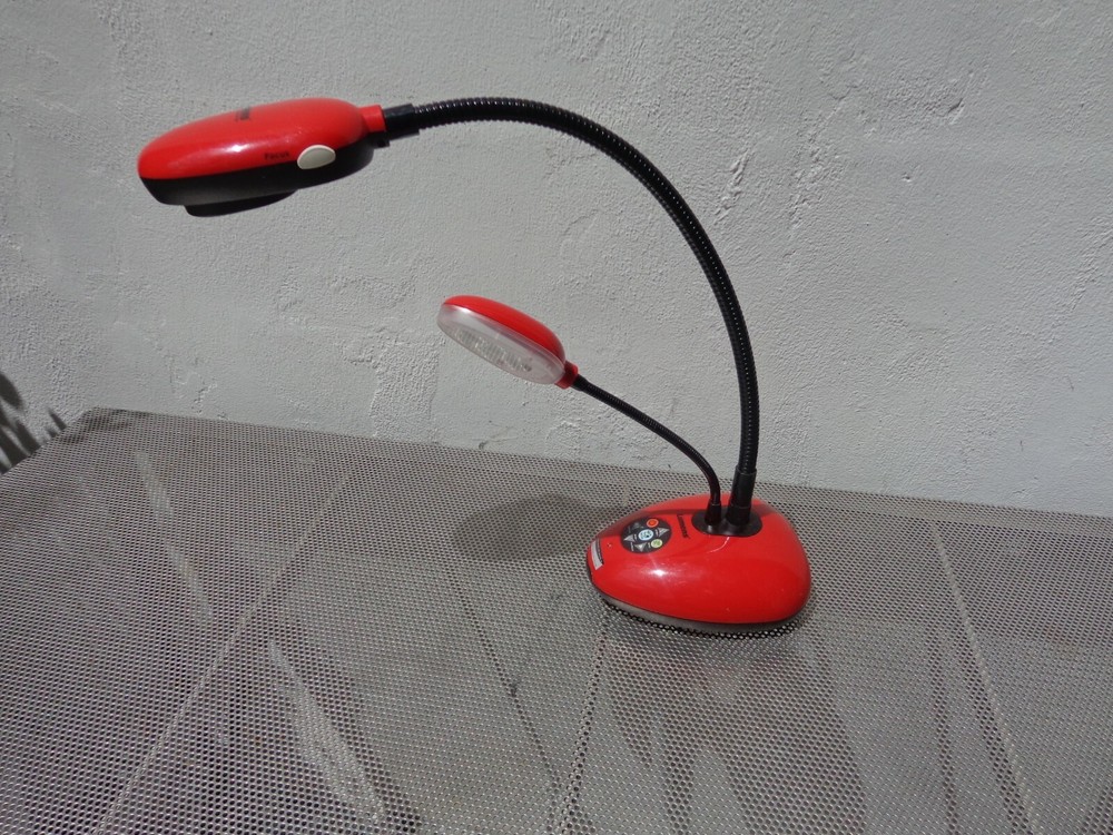 Lumens Digital Optics DC166 Document Camera SXGA and XGA