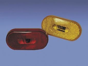 Creative Products 003-53P Command ® LIGHTS-CLEARANCE & TAIL RV