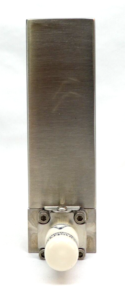 UNIT Instruments UFC-1660 Mass Flow Controller MFC 300 SCCM H2 OEM Refurbished