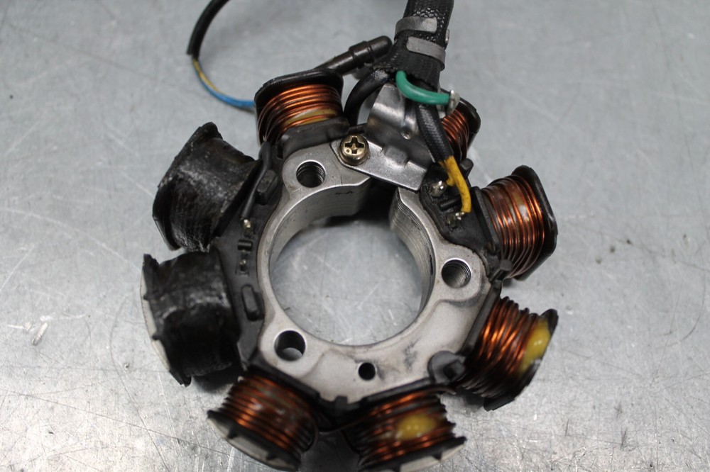 Nice 2005 Honda TRX 250 TE Stator