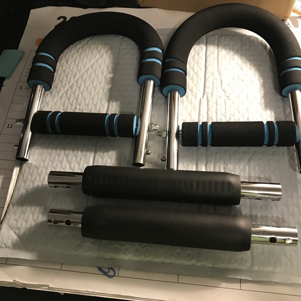 BESTOKAY Multifunctional Arm Muscle Training Machine