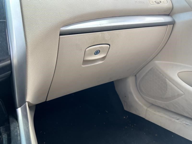 ALTIMA 2013 High Mounted Stop Light 104579924