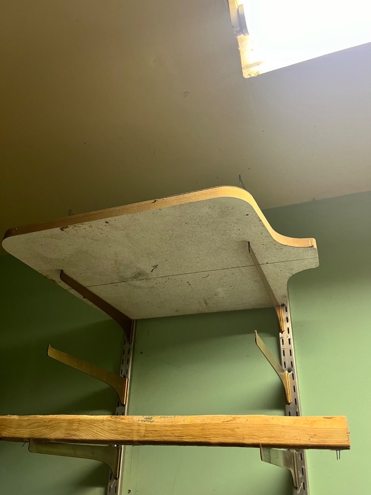 screen printing equipment used