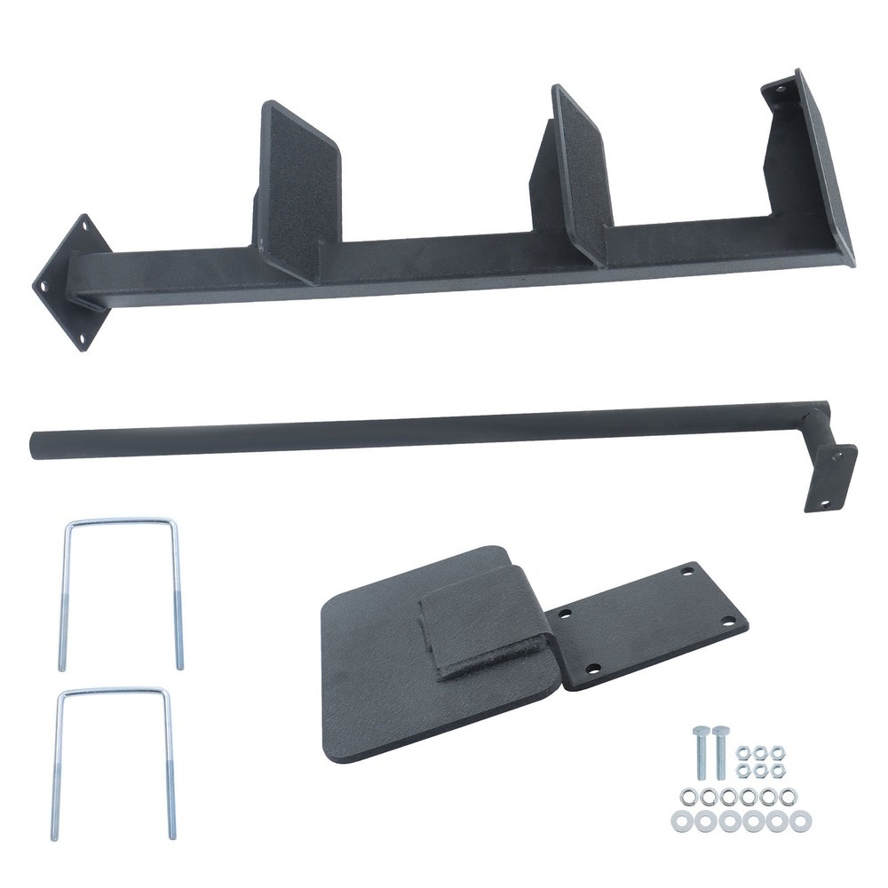 New Boat Step ，Deep ''V'' Boat Trailer Steps Universal