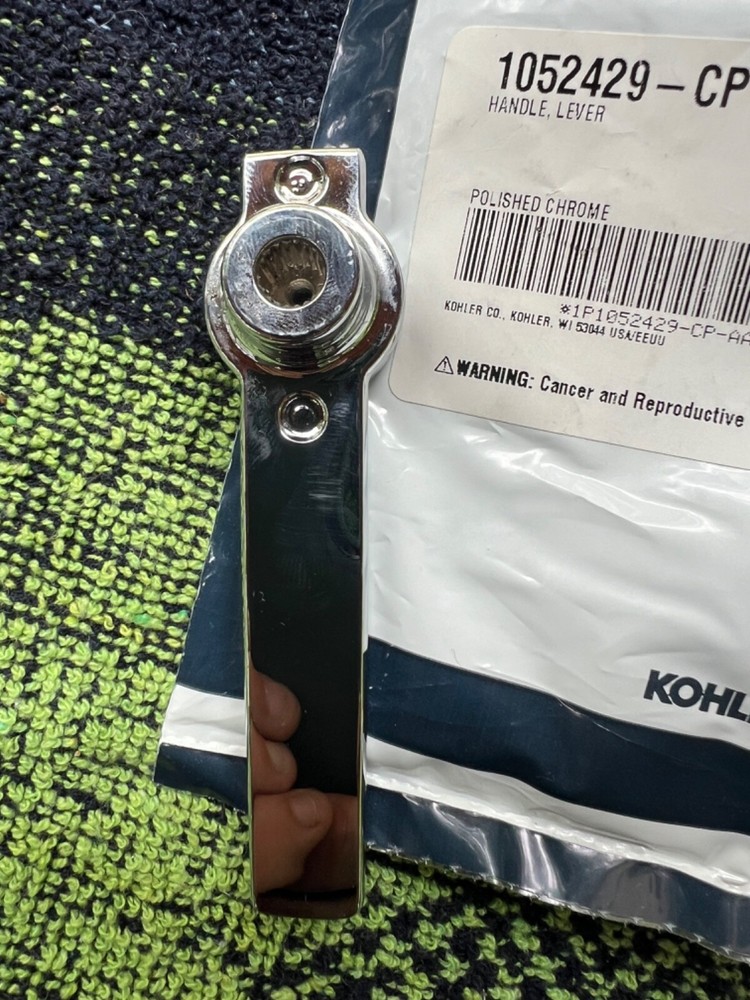Kohler Handle Lever 1052429-CP