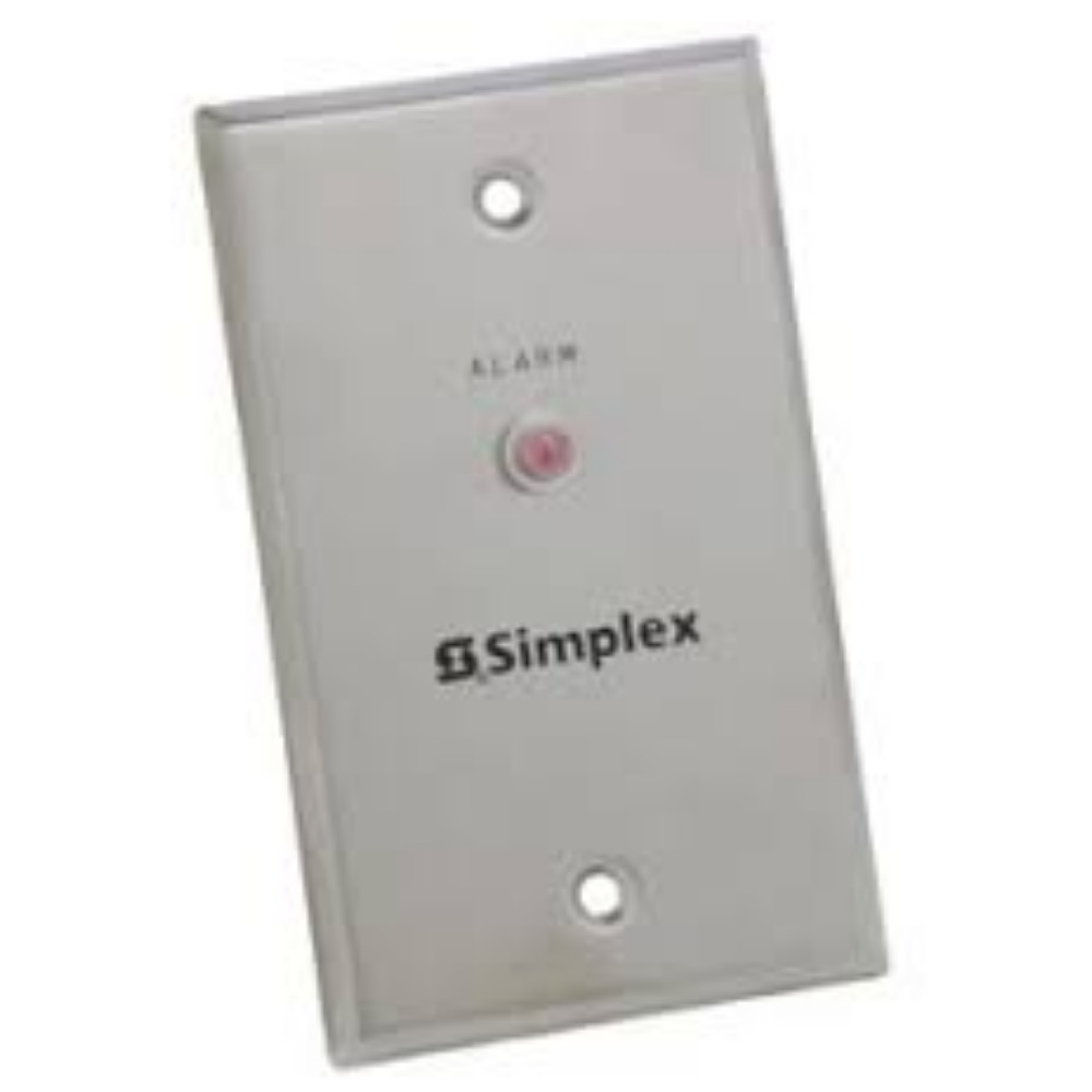 2098-9808 SIMPLEX