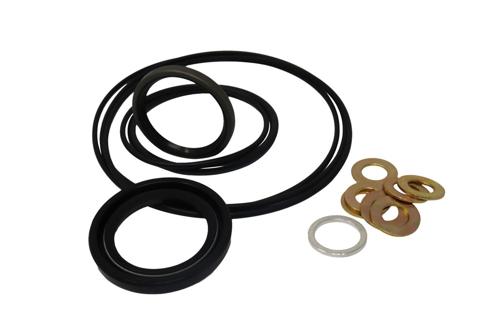 Aztec Replacement for Seal Kit for Danfoss 151-7250 - Hydraulic Motor