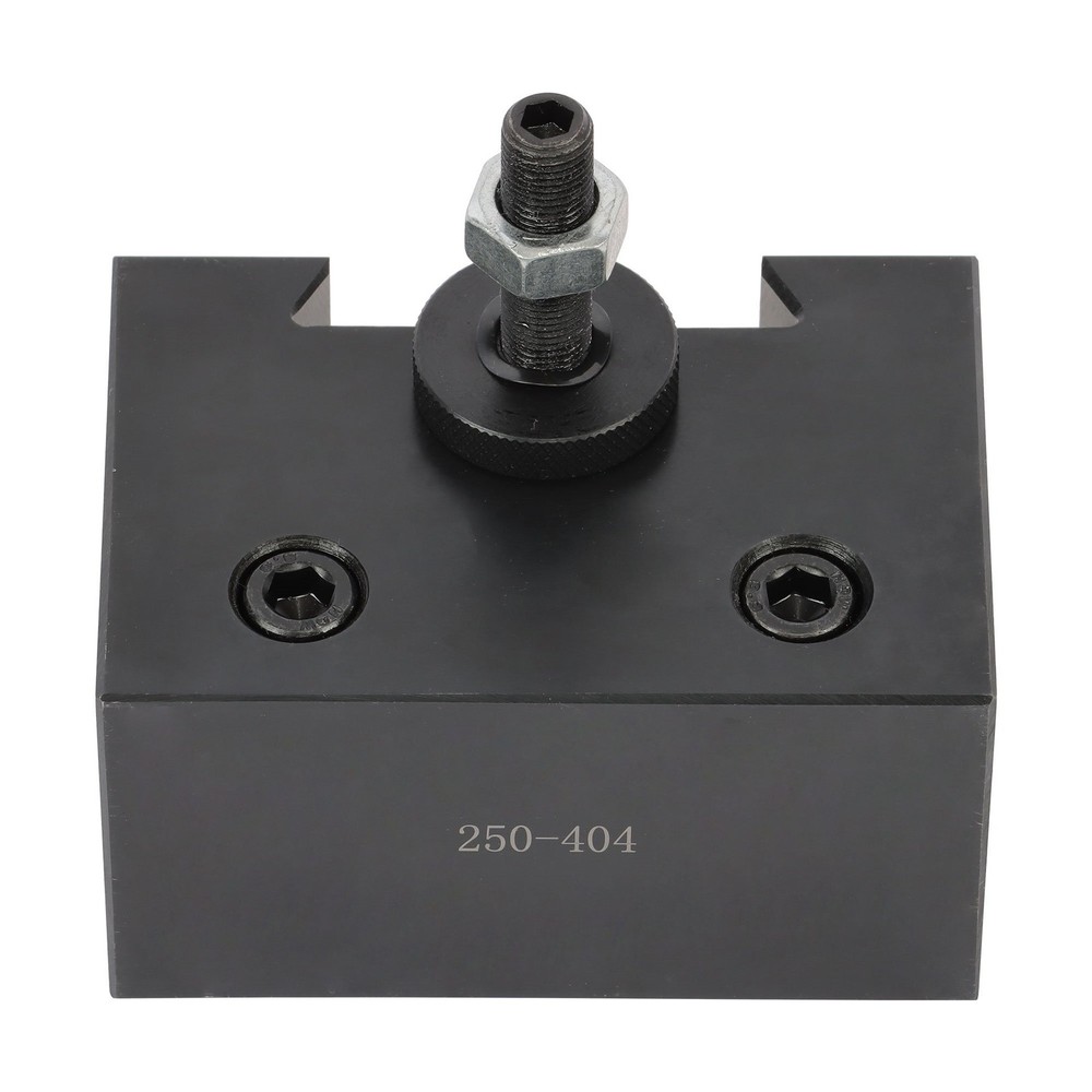 CA #4 Quick Change Tool Post 250-404 Turning Facing Holder for Lathe