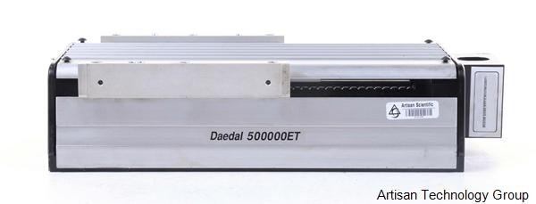 Daedal 506004ET Linear Stage